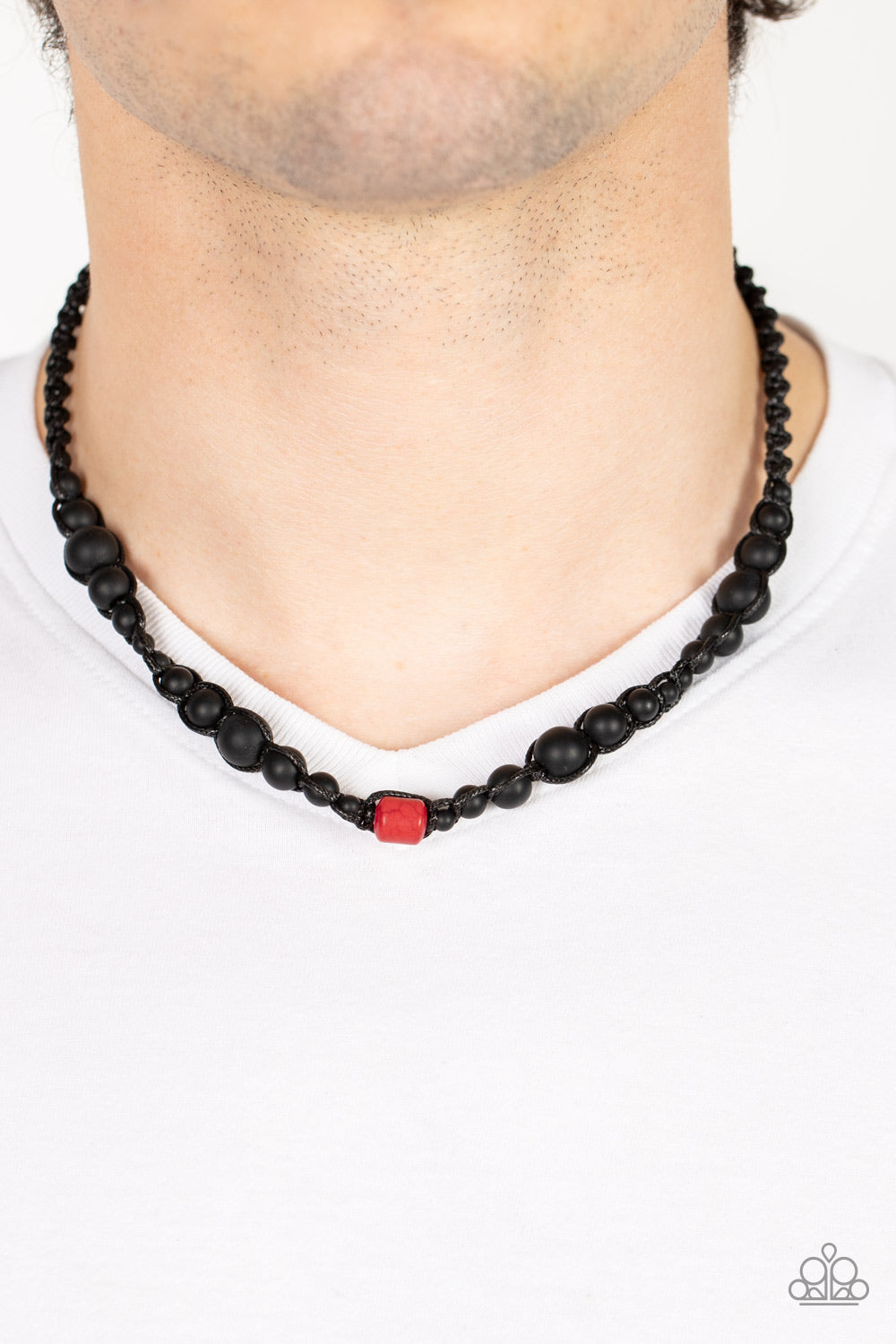 Boldly Bodacious - Red