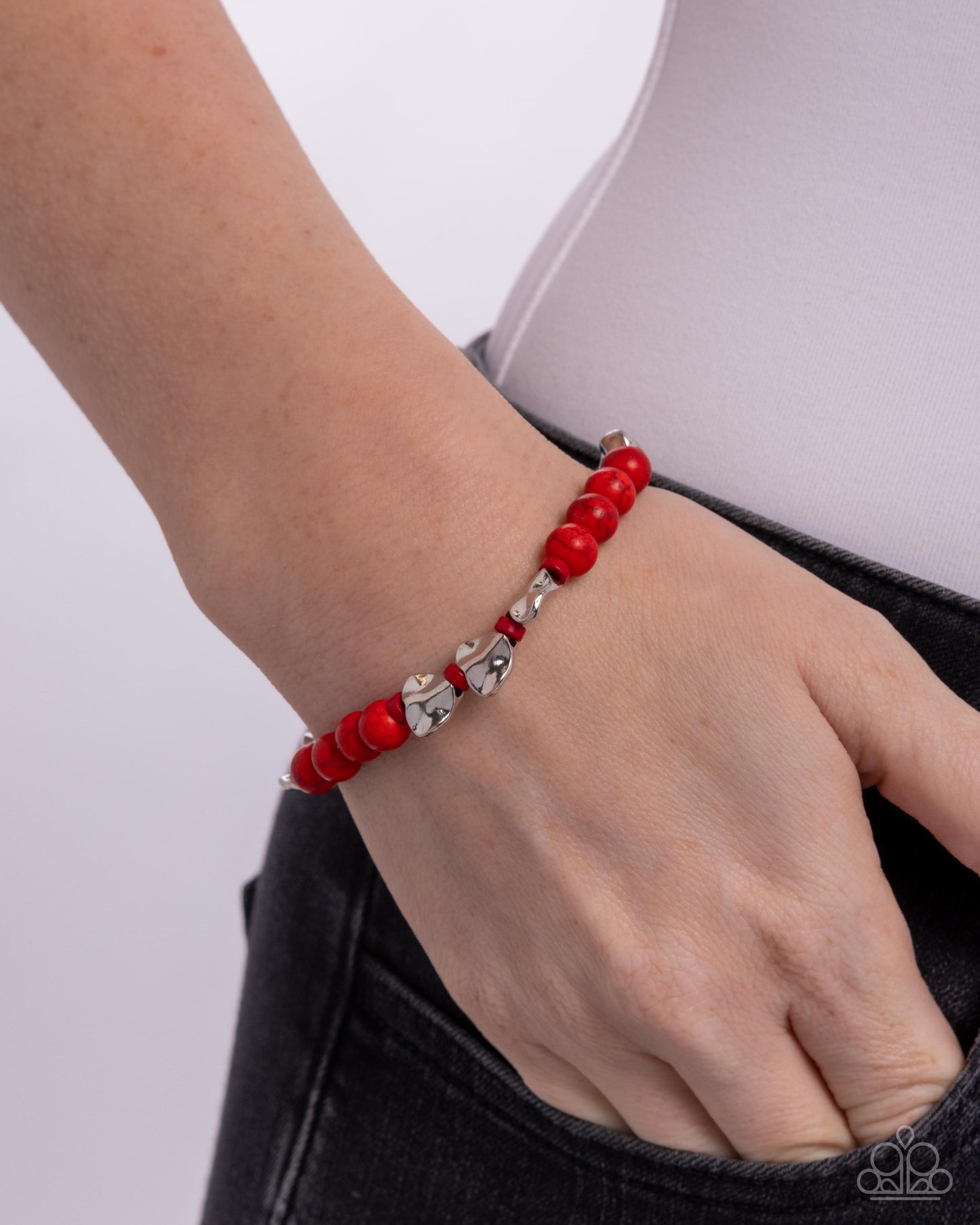 Festival Fling - Red
