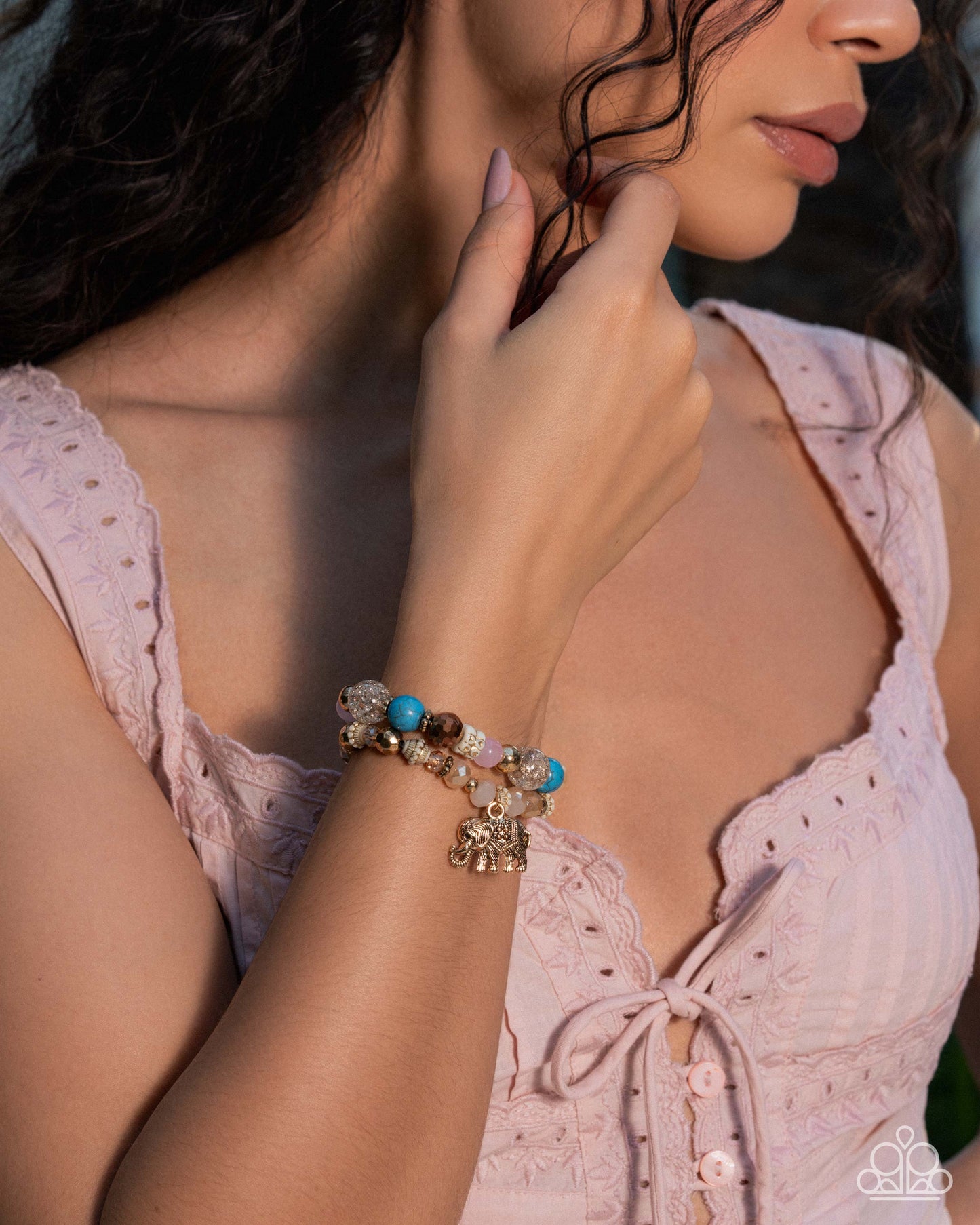 Wise Whimsy - Pink