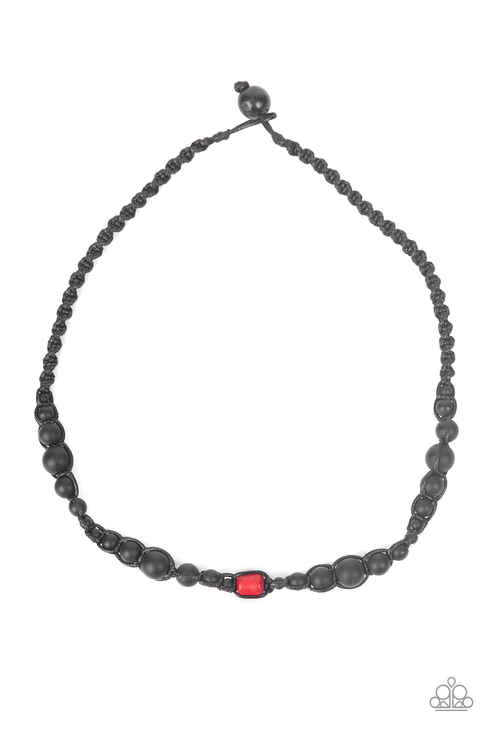 Boldly Bodacious - Red