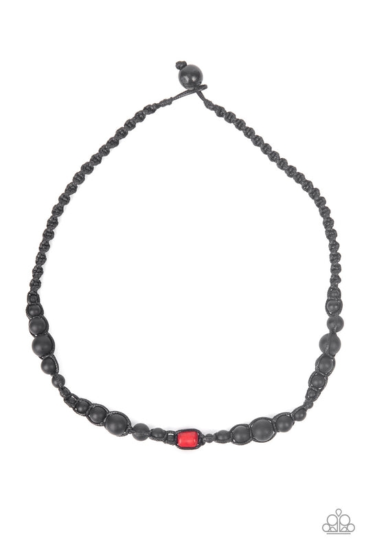 Boldly Bodacious - Red