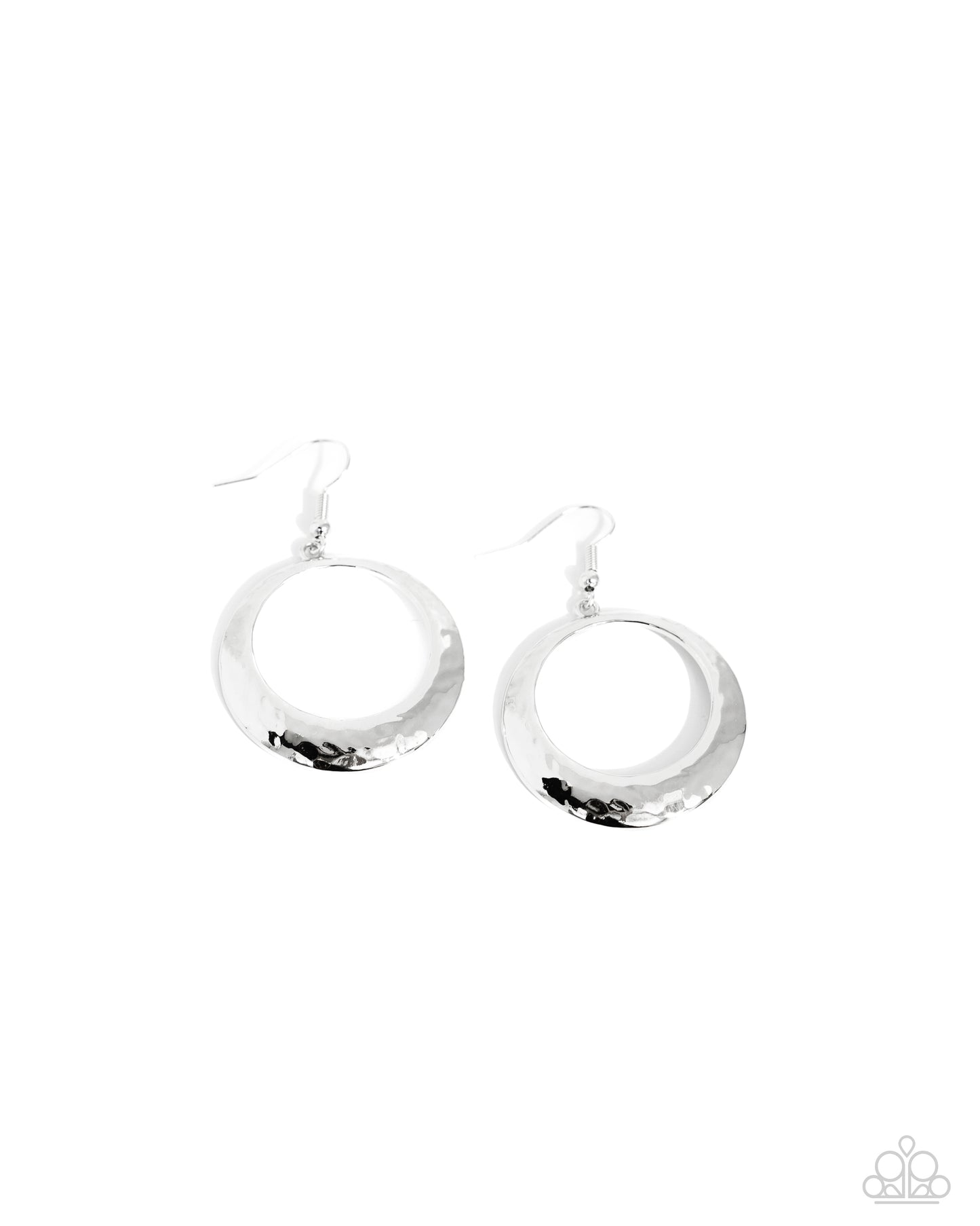 Retro Radius - Silver