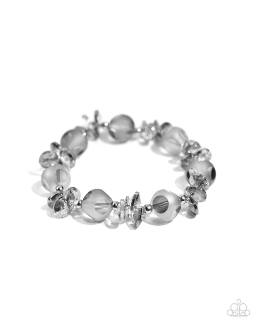 Lets Start at the FAIRY Beginning - Silver