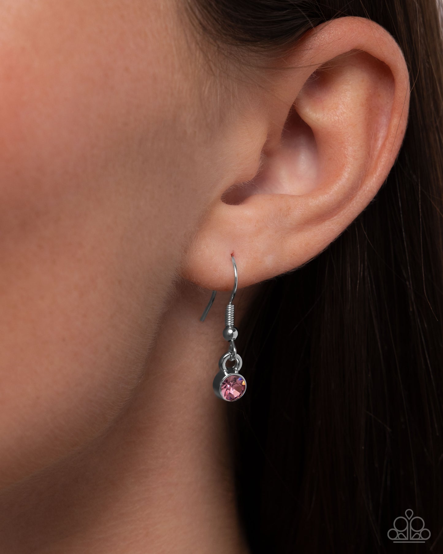 Well-Being Whimsy - Pink