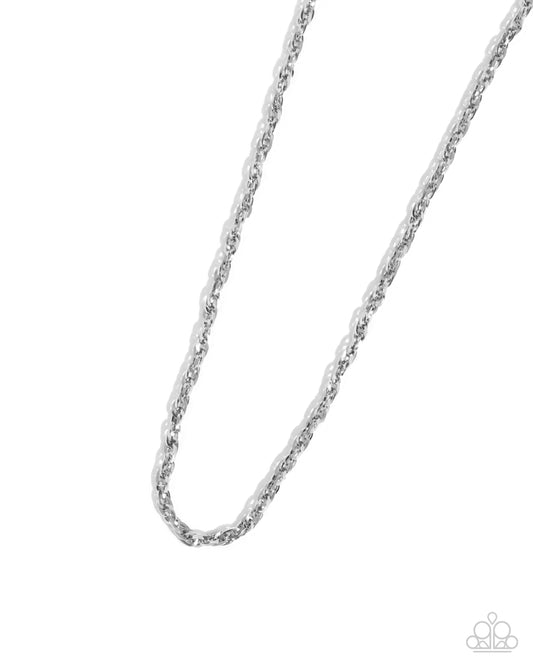 Simple Showroom - Silver