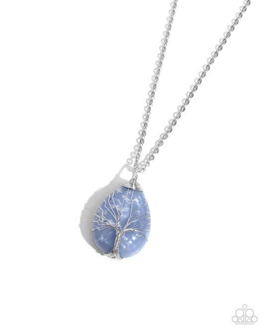 Stony Status - Blue