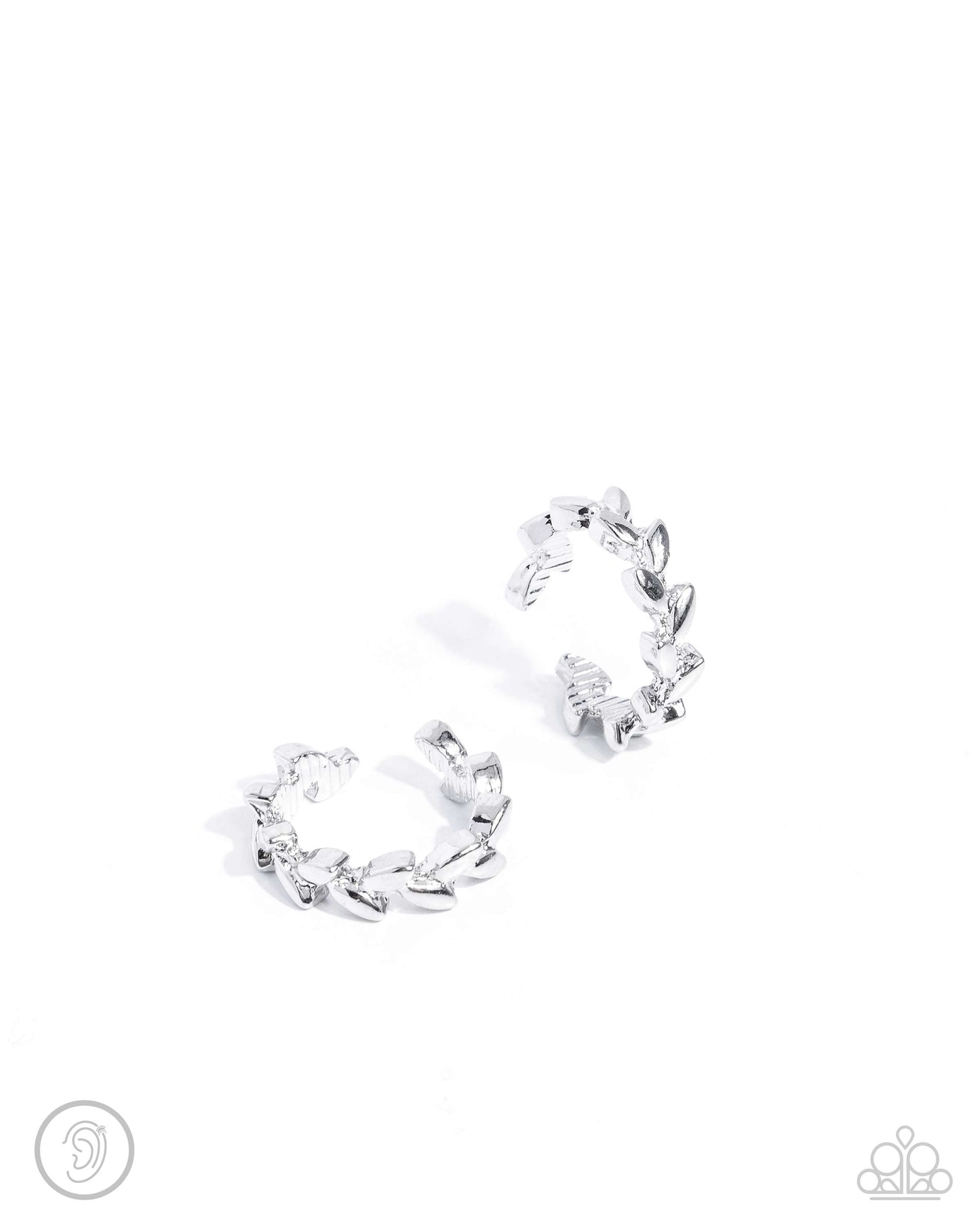 Laurel Limit - Silver