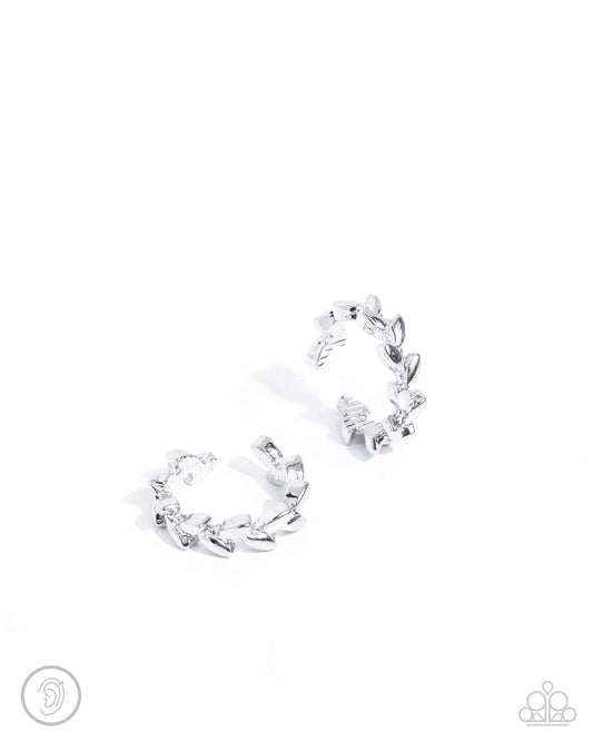 Laurel Limit - Silver