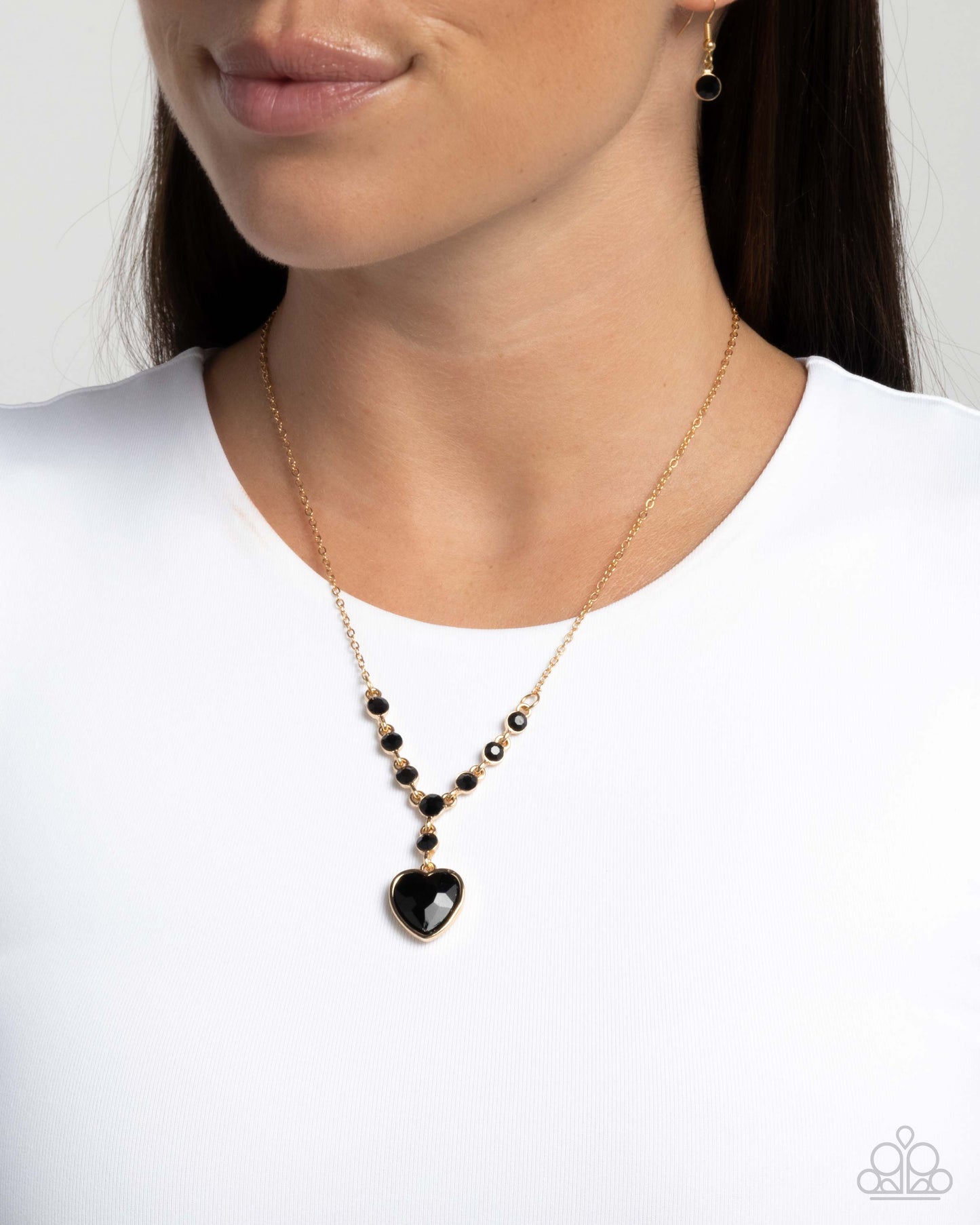 Fresh Fondness - Black