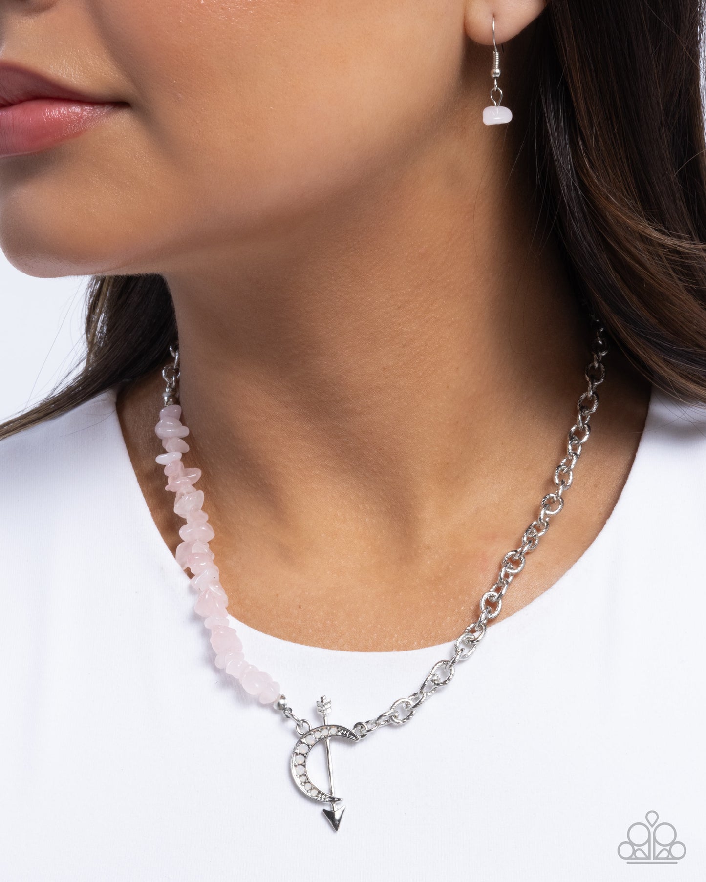 Chiseled Confidence - Pink