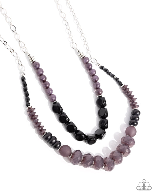 Malibu Minuet - Black