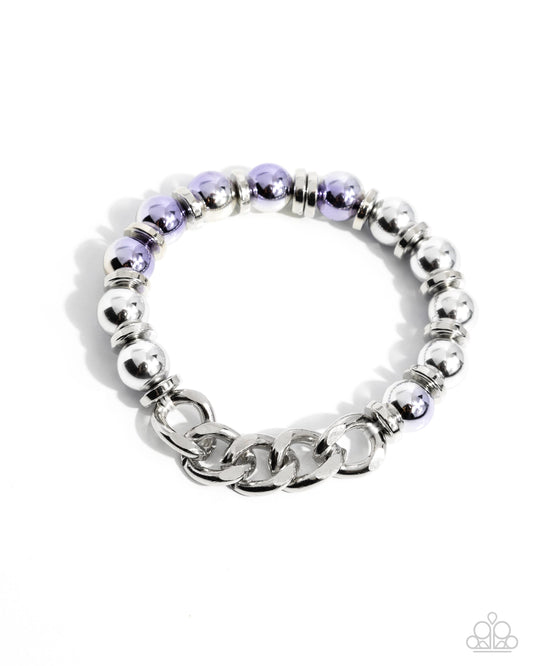 Mixed Company - Purple
