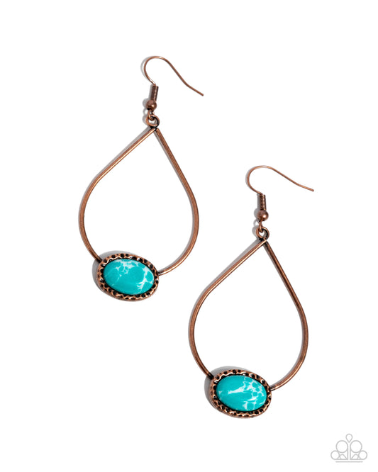 Sensible Stones - Copper
