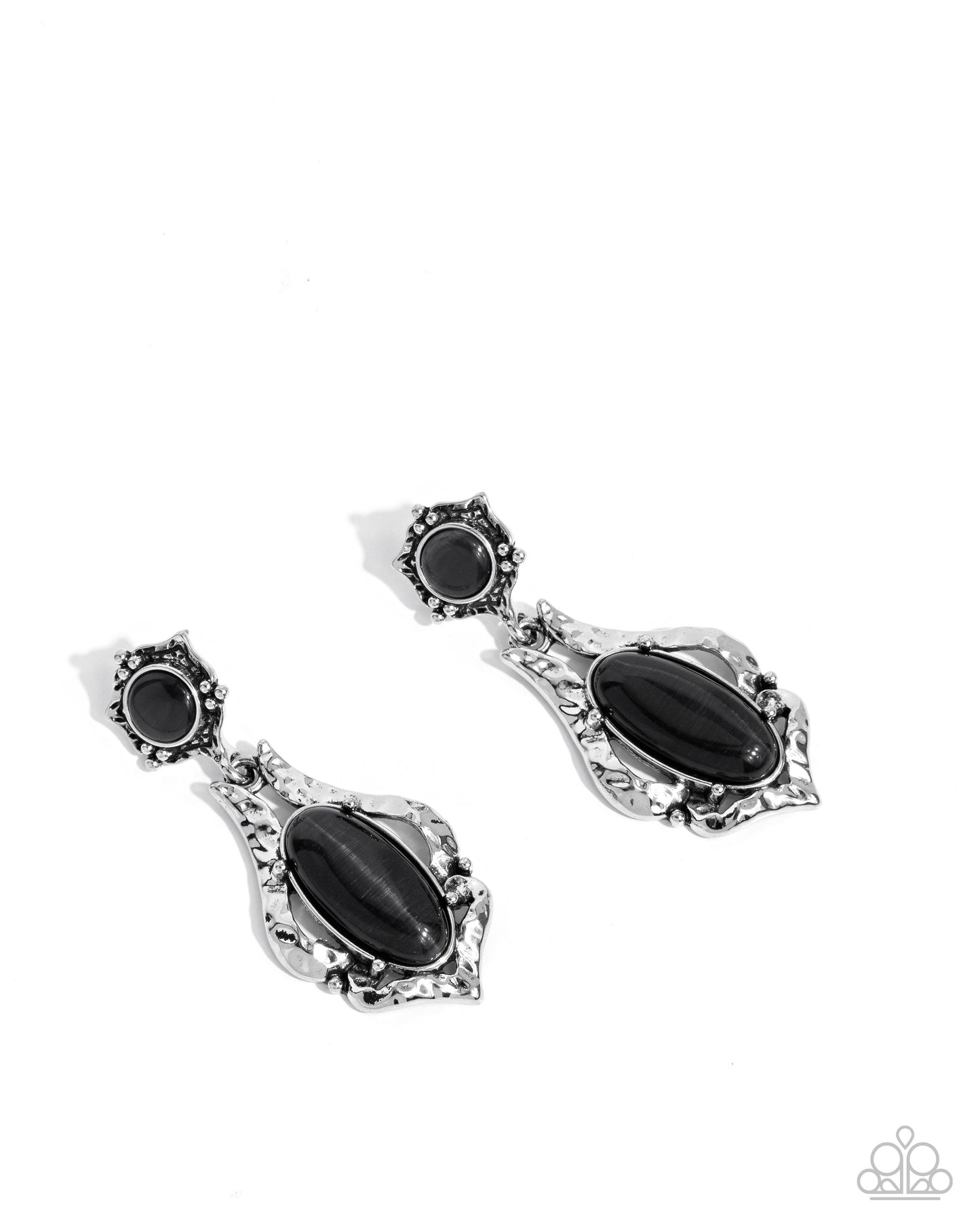 High-End Reservation - Black