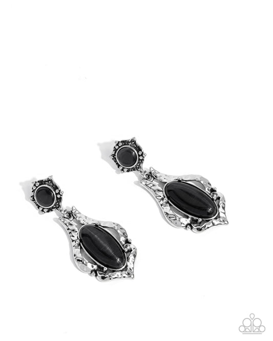 High-End Reservation - Black