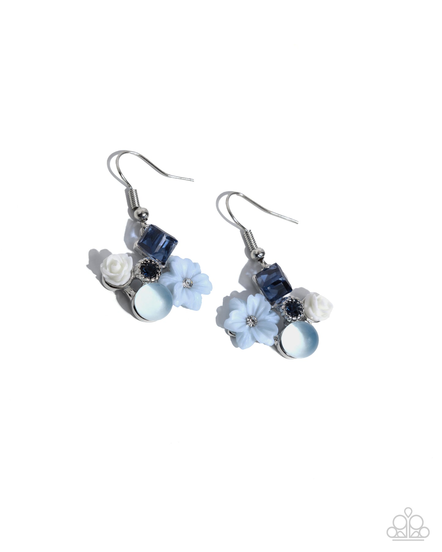 Fantastical Fairytale - Blue