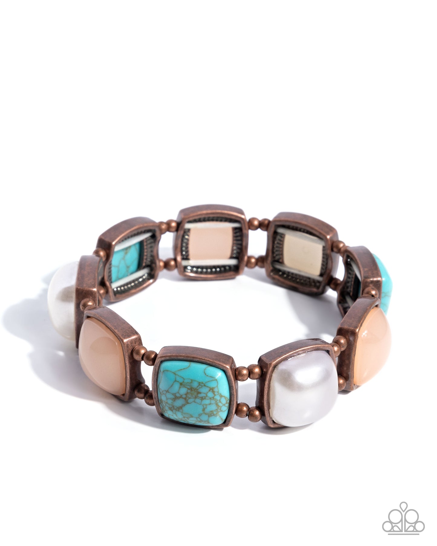 Everfree Elegance - Copper