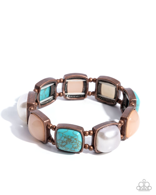 Everfree Elegance - Copper
