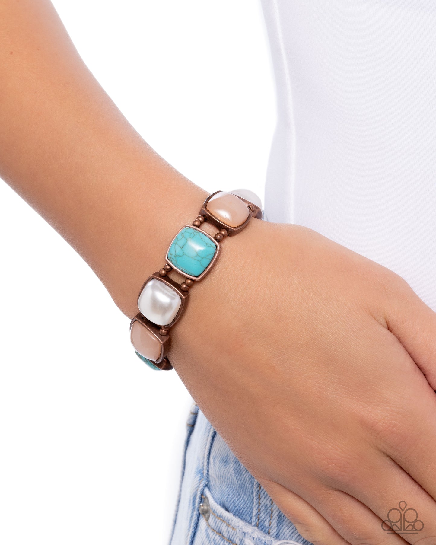 Everfree Elegance - Copper
