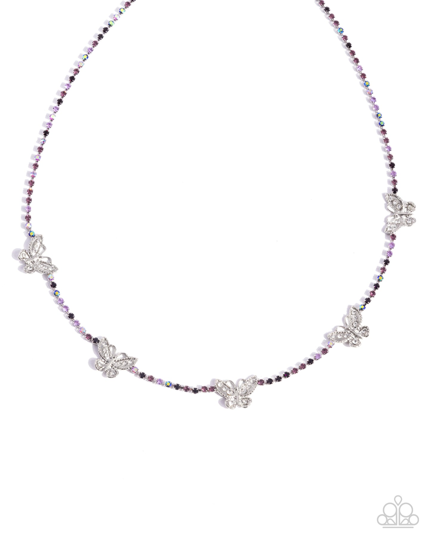 FANCIFUL of Life - Purple