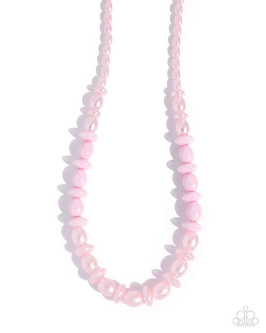 Princess Avenue - Pink