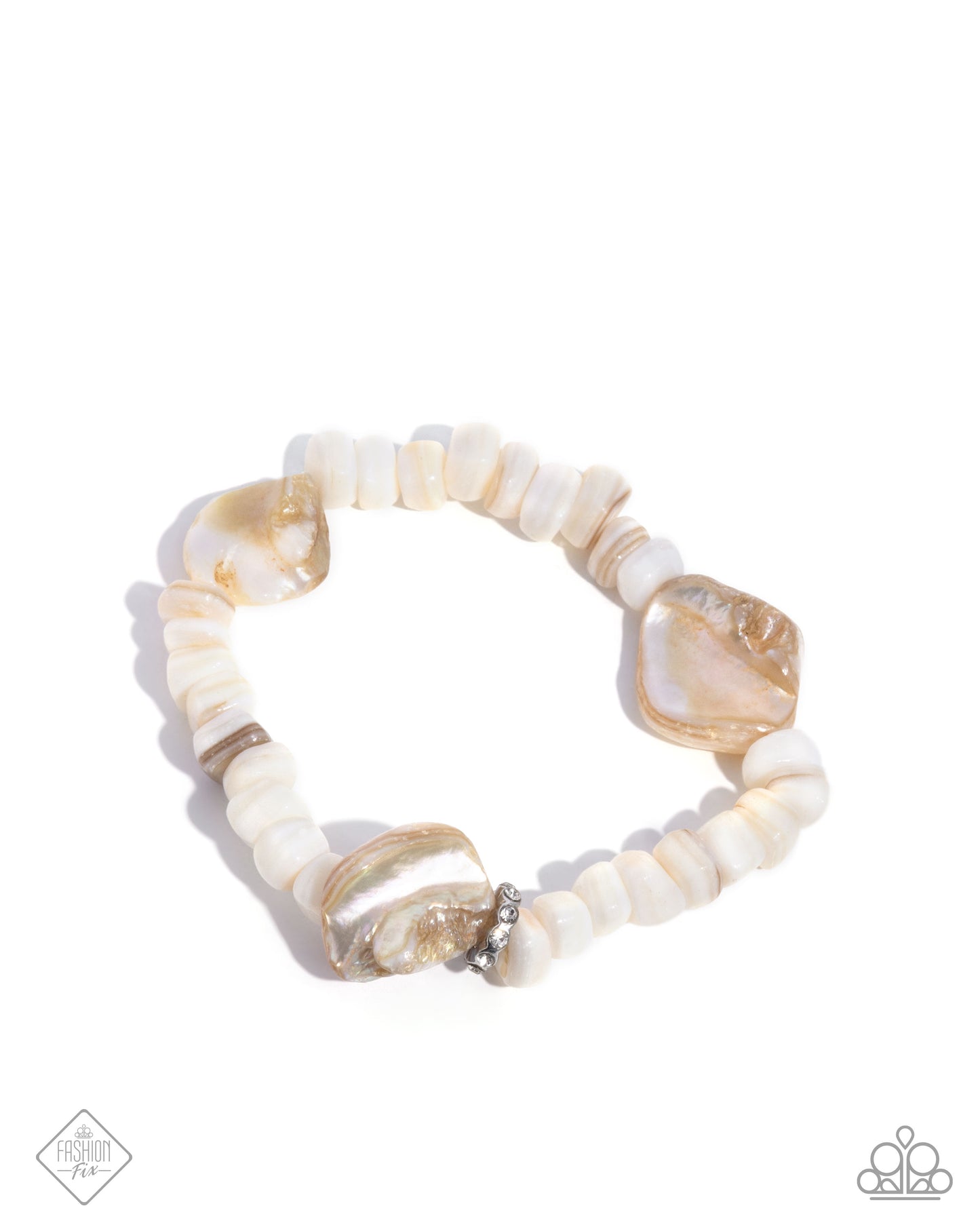 Coastal Caliber - White