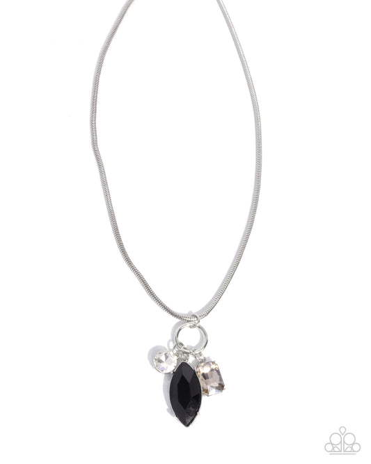 Lively Luminescence - Black