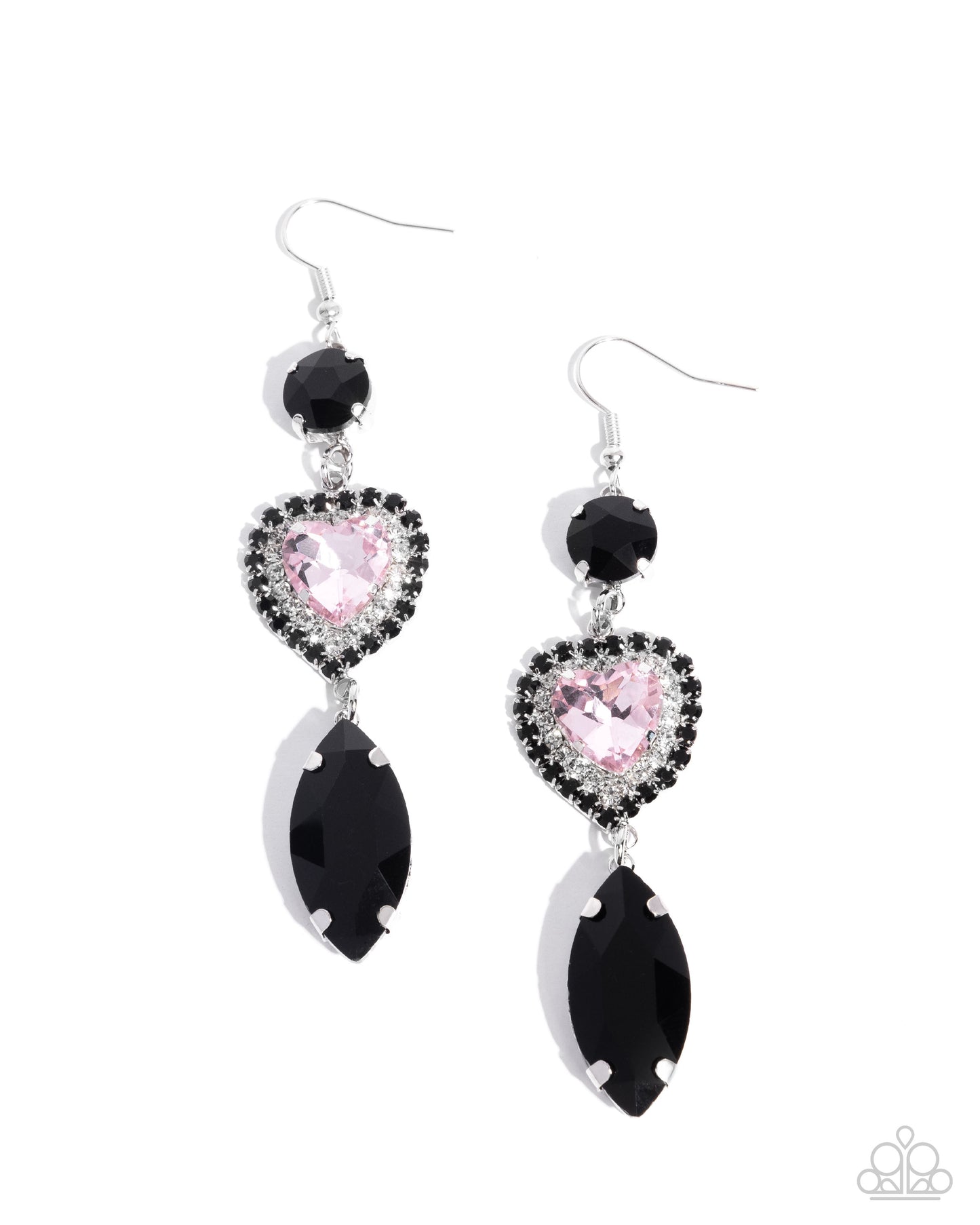 Smitten Sway - Black