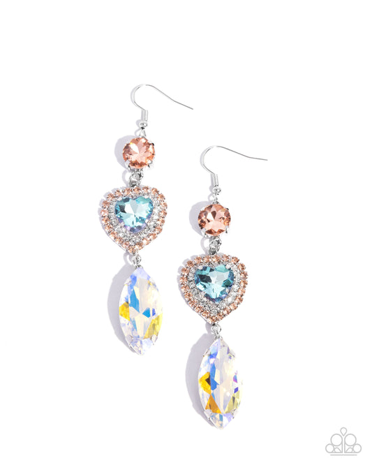 Smitten Sway - Multi