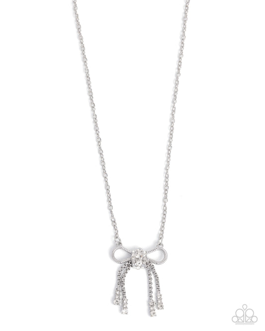 Coquette Celebrity - White