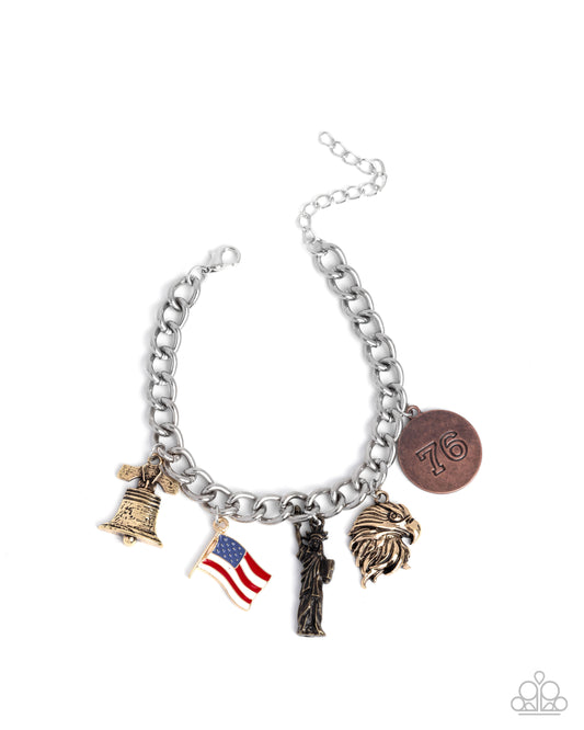 Liberty Legacy - Multi