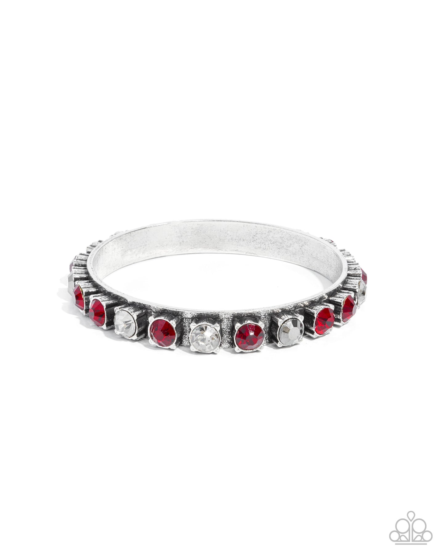 Quiet Luxury - Red