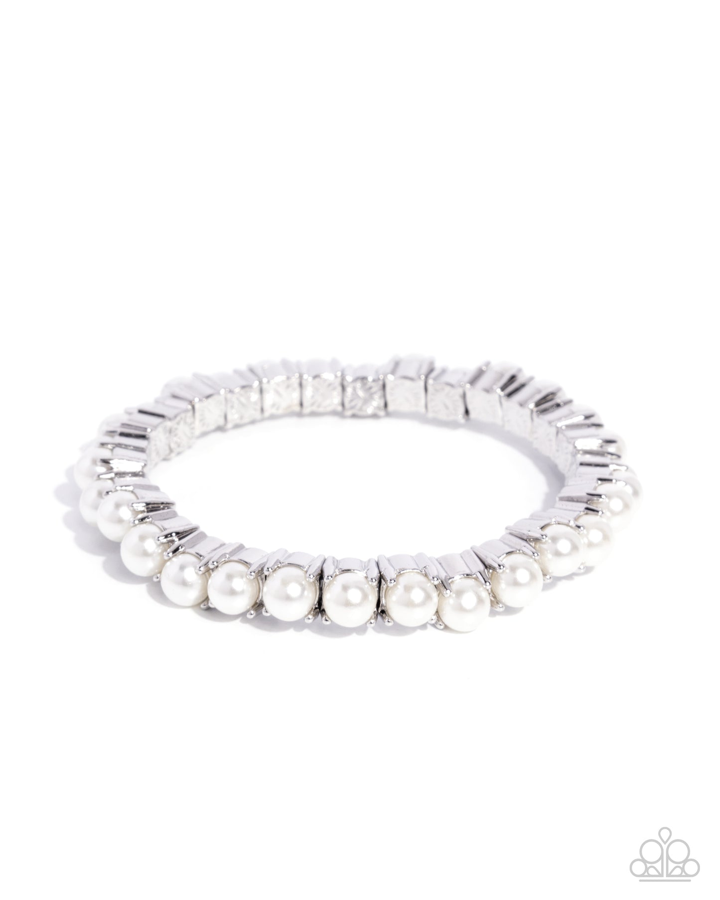 Principal Pearls - White