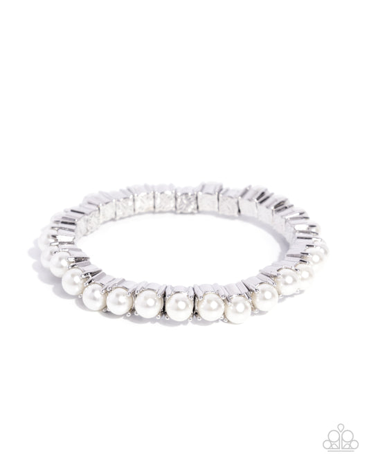 Principal Pearls - White