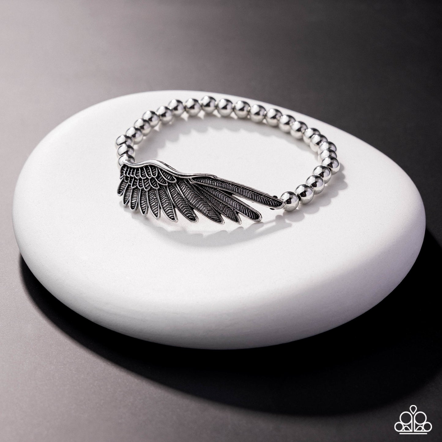 Angelic Appreciation - Silver