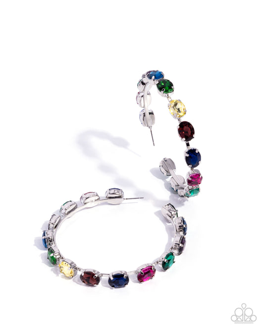 Grand Finale Glitz - Multi
