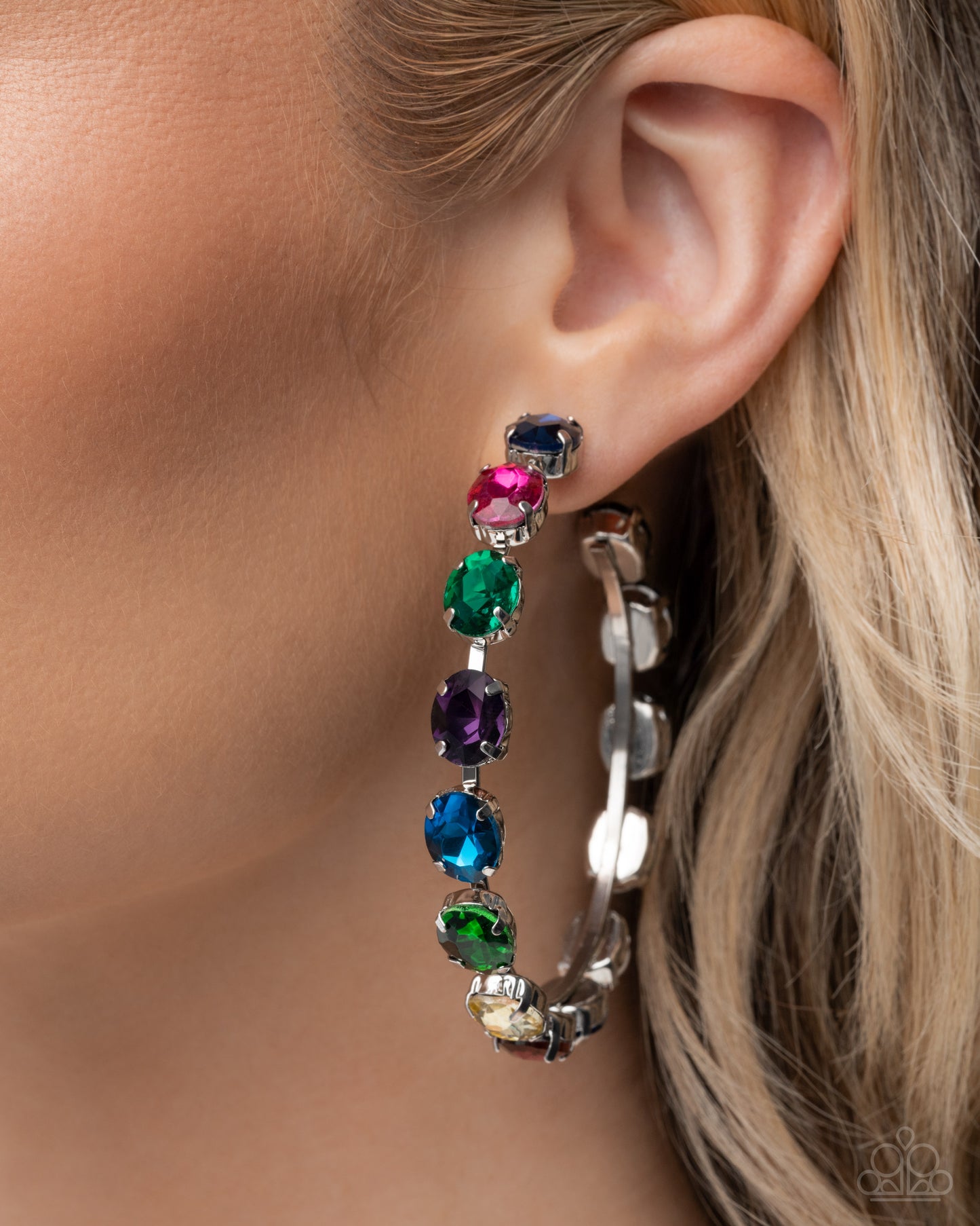 Grand Finale Glitz - Multi
