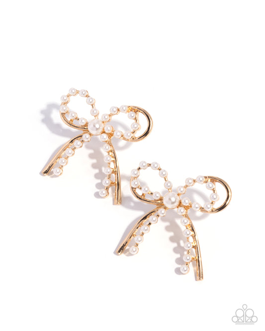 Girly Get Together - Gold