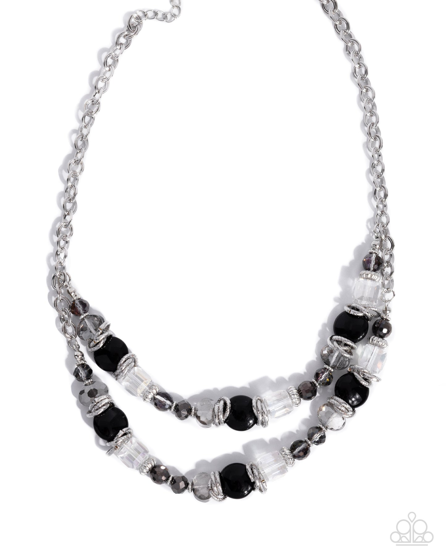 Valiant Victorian - Black