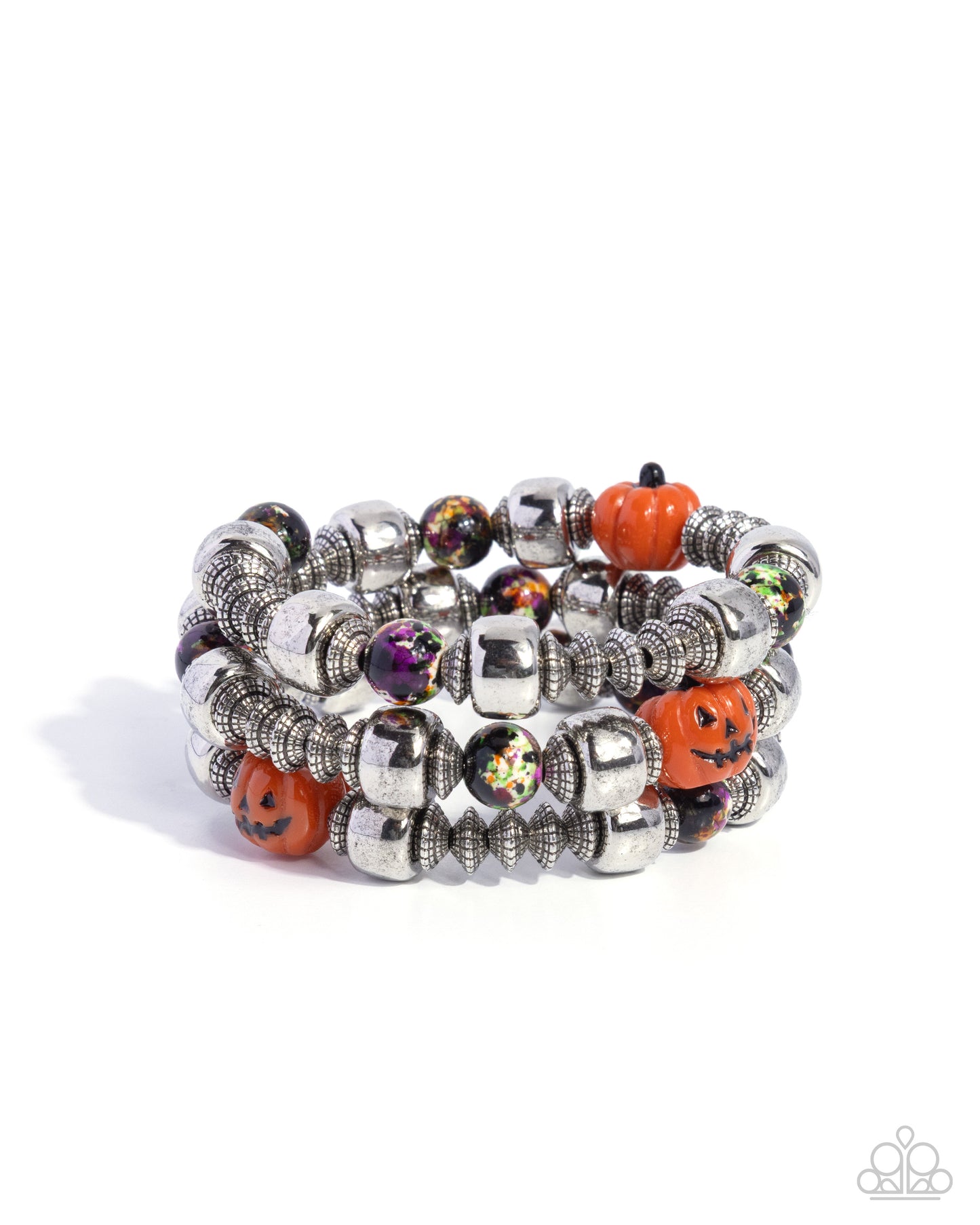 Speckled Spook - Multi