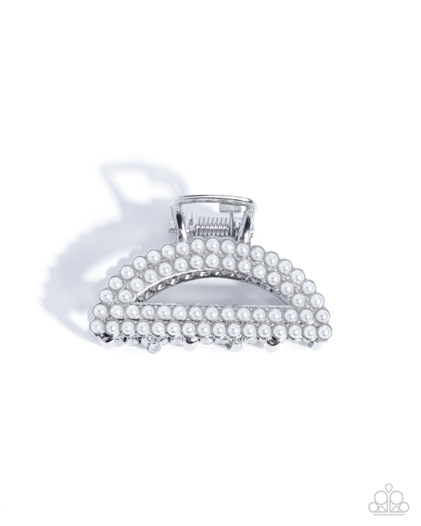 Directorial Delight - White