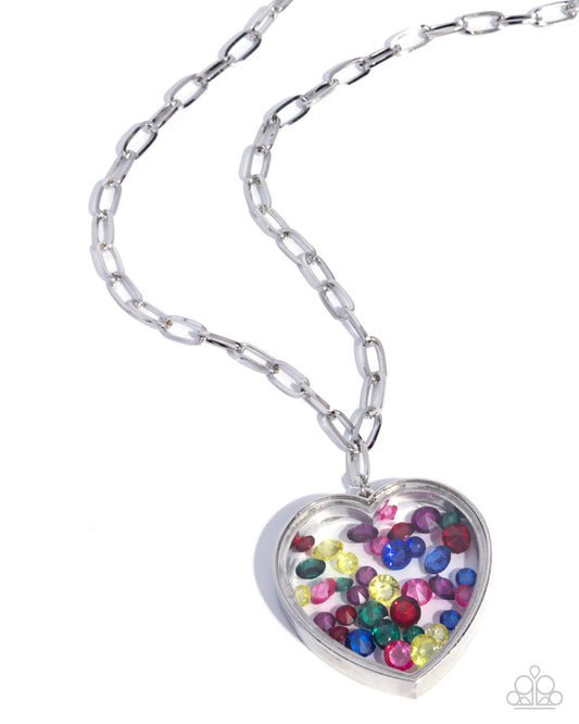 Cupid Collection - Multi