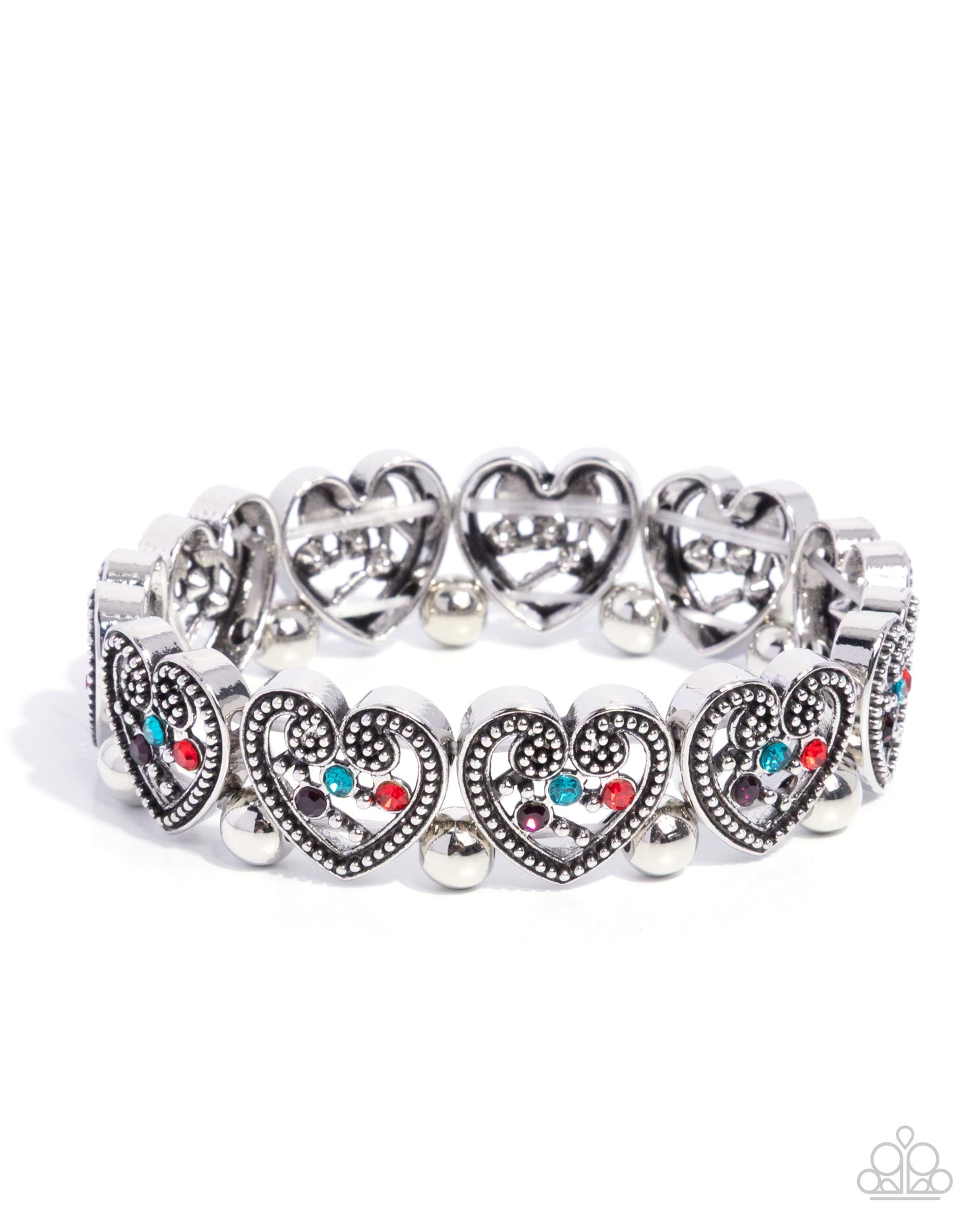 Historic Heartthrob - Multi
