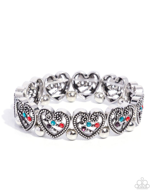 Historic Heartthrob - Multi