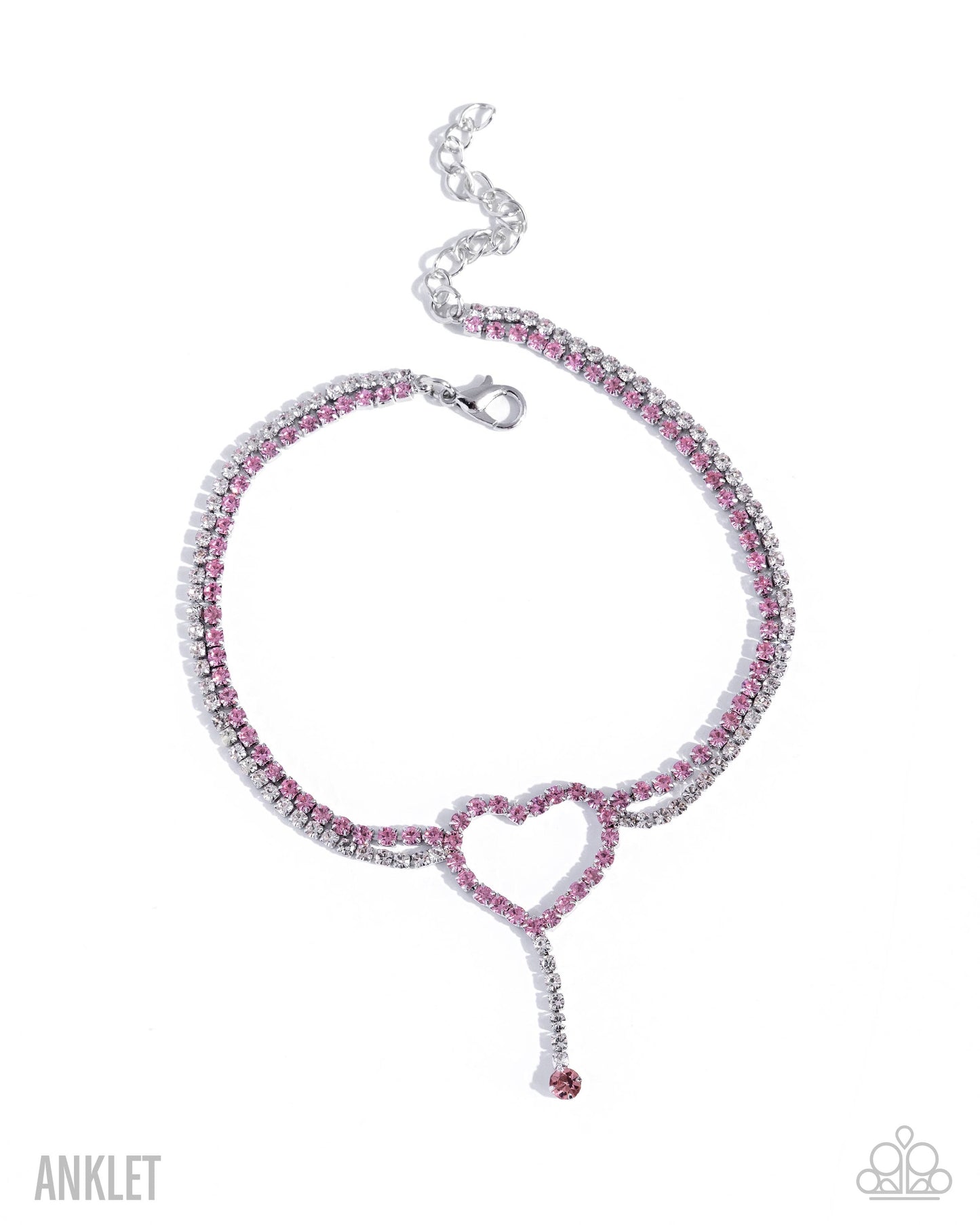 Refreshing Romance - Pink