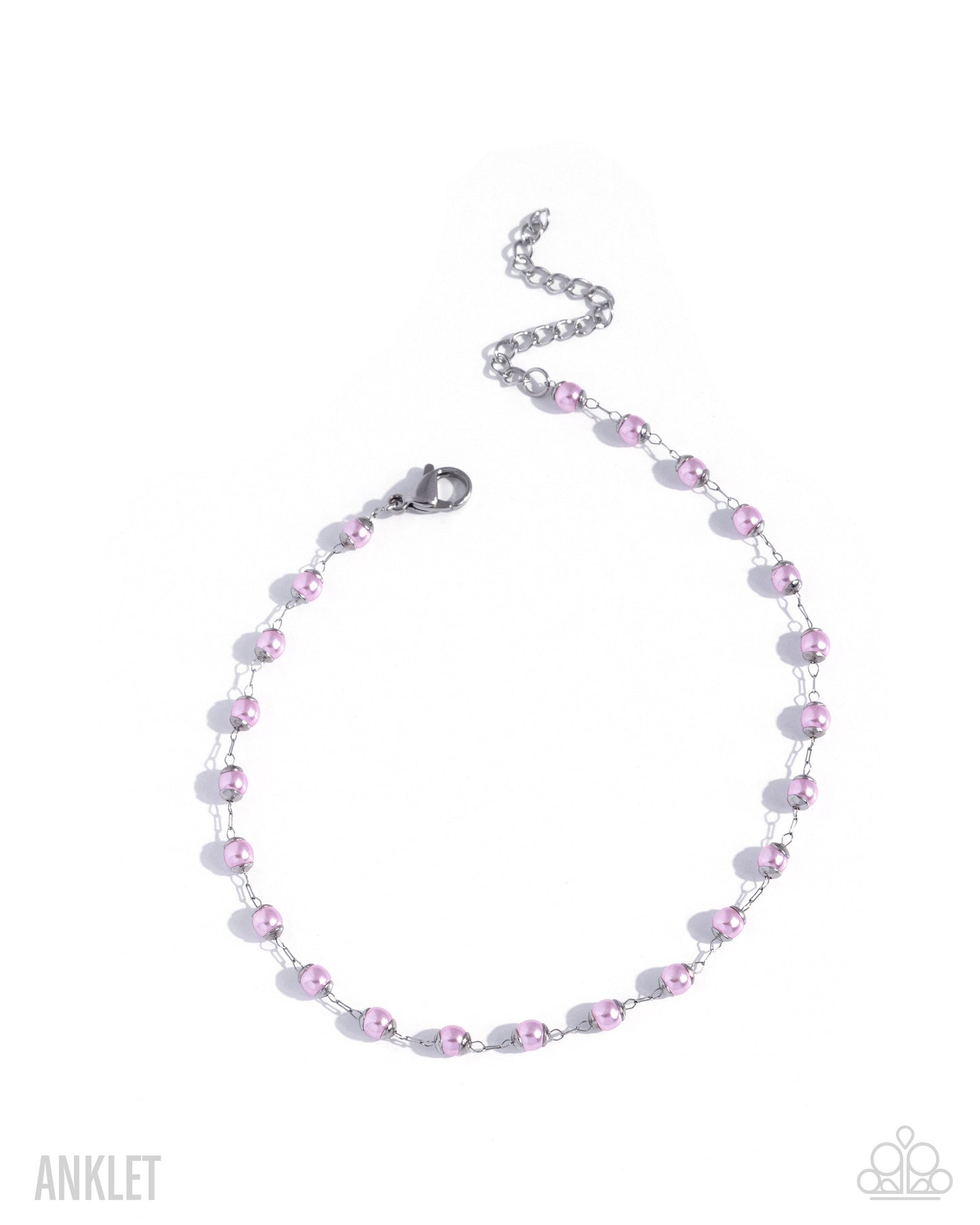 Pampered Potential - Pink