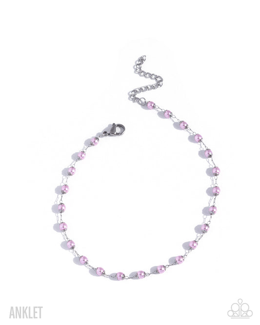 Pampered Potential - Pink
