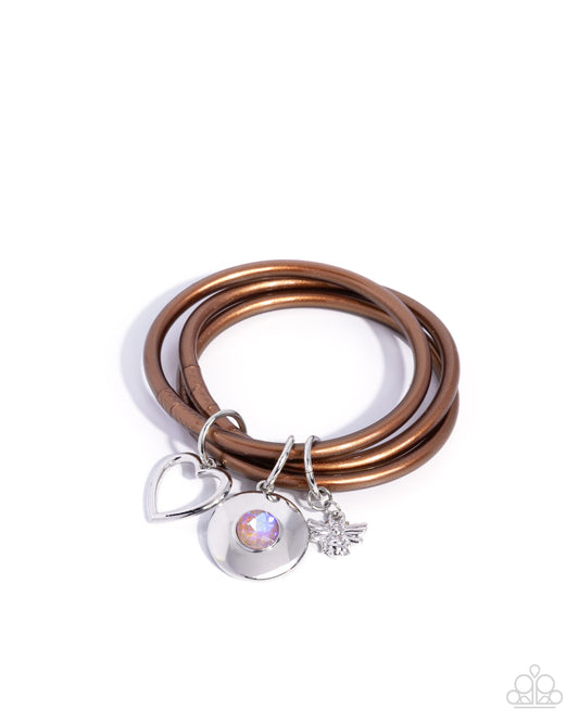 Bewitching Bee - Brown