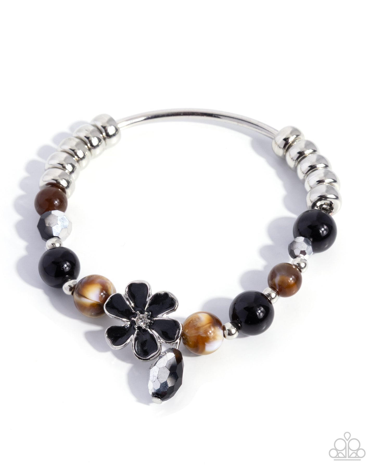 Stunning Spring - Black