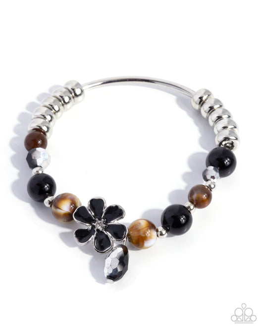 Stunning Spring - Black